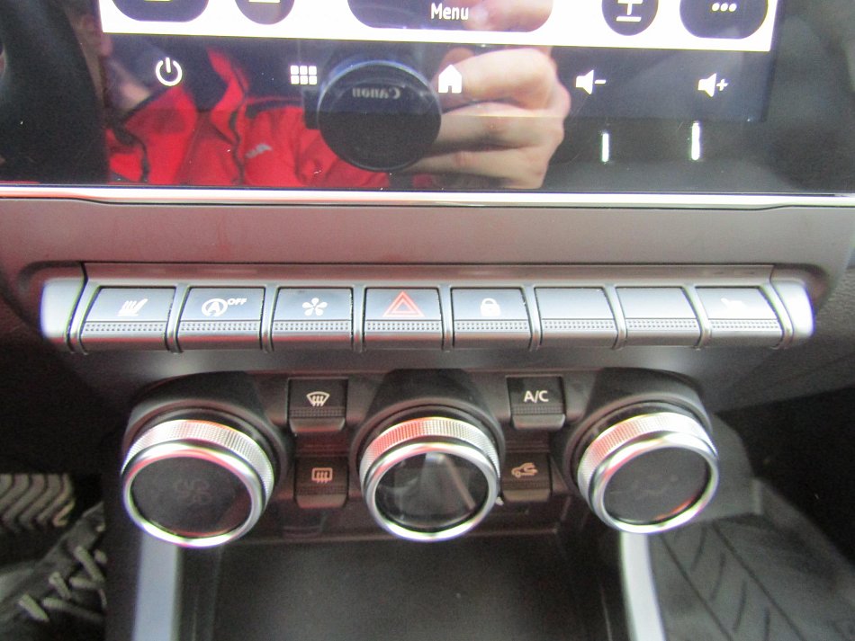 Renault Arkana 1.3TCE 