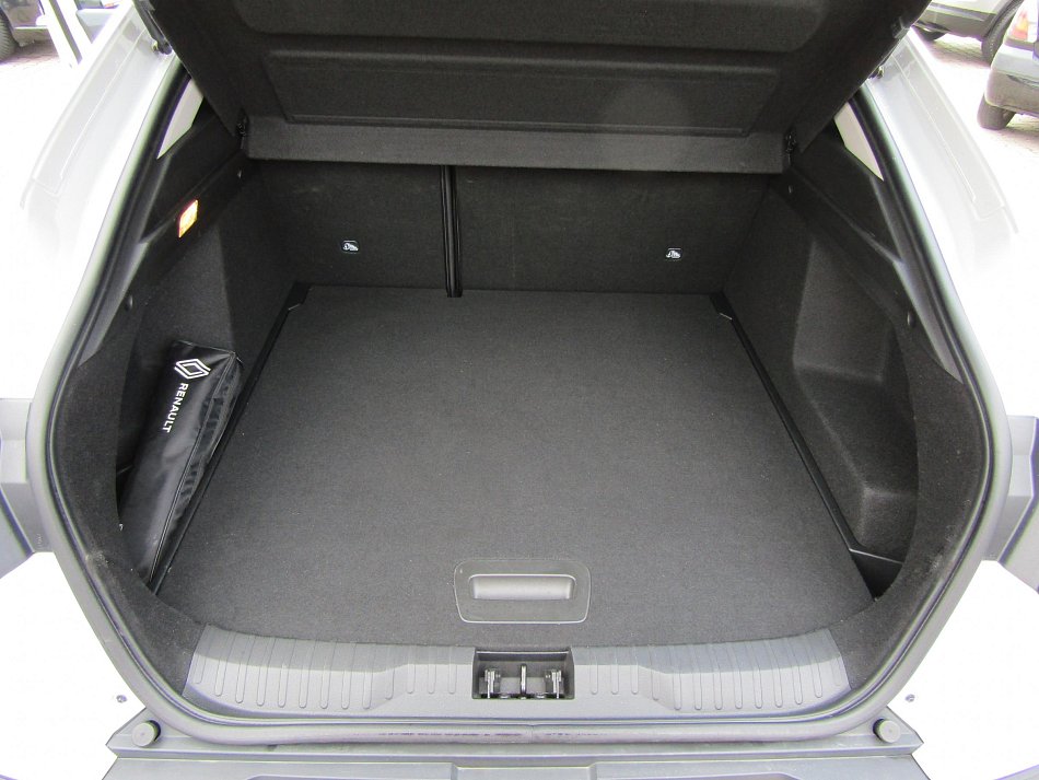 Renault Arkana 1.3TCE 