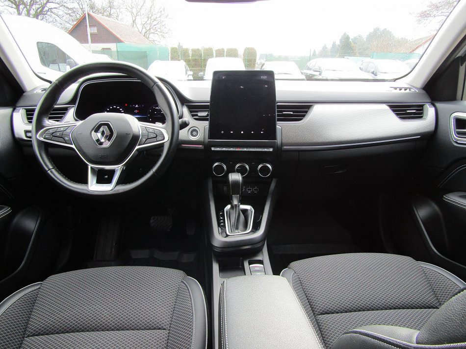 Renault Arkana 1.3TCE 