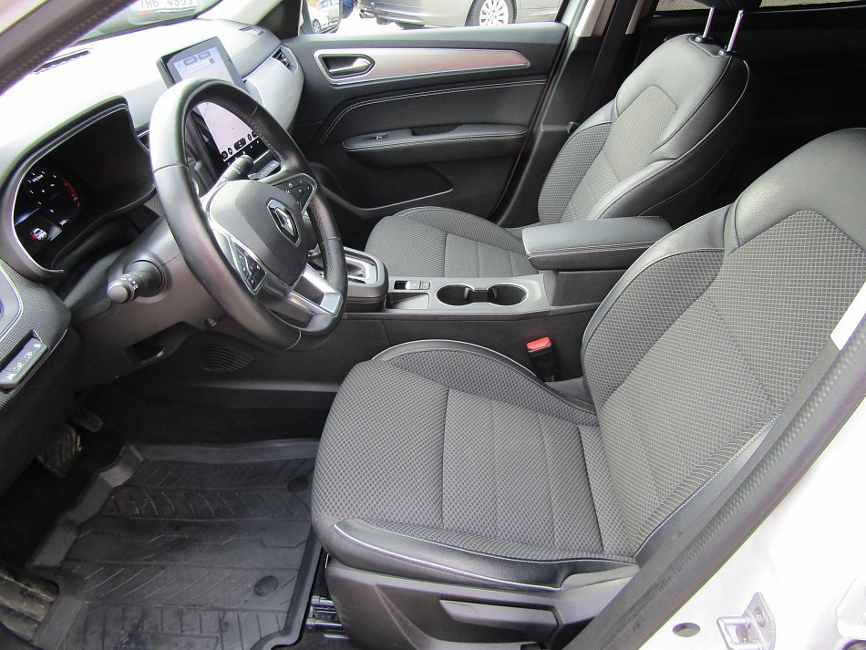 Renault Arkana 1.3TCE 