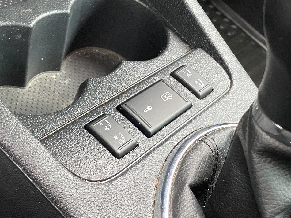 Škoda Roomster 1.2 TSi Ambition