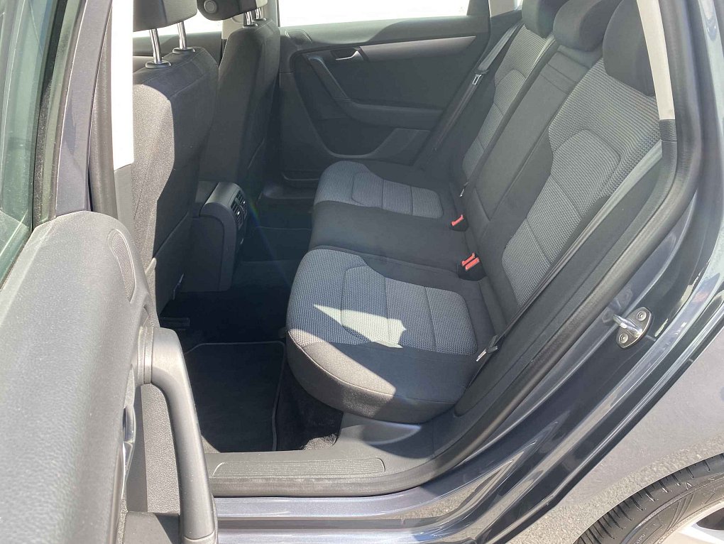 Volkswagen Passat 1.4 TSi Comfortline