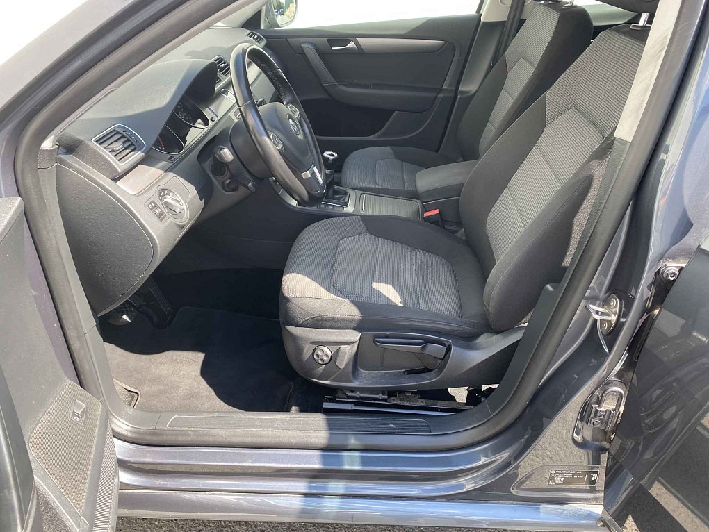 Volkswagen Passat 1.4 TSi Comfortline