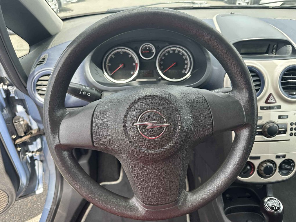 Opel Corsa 1.3CDi 