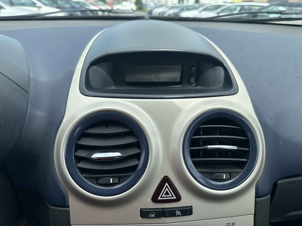 Opel Corsa 1.3CDi 