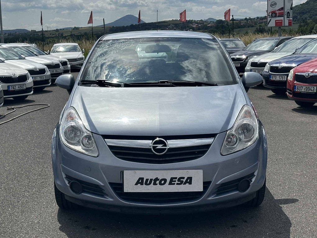 Opel Corsa 1.3CDi 
