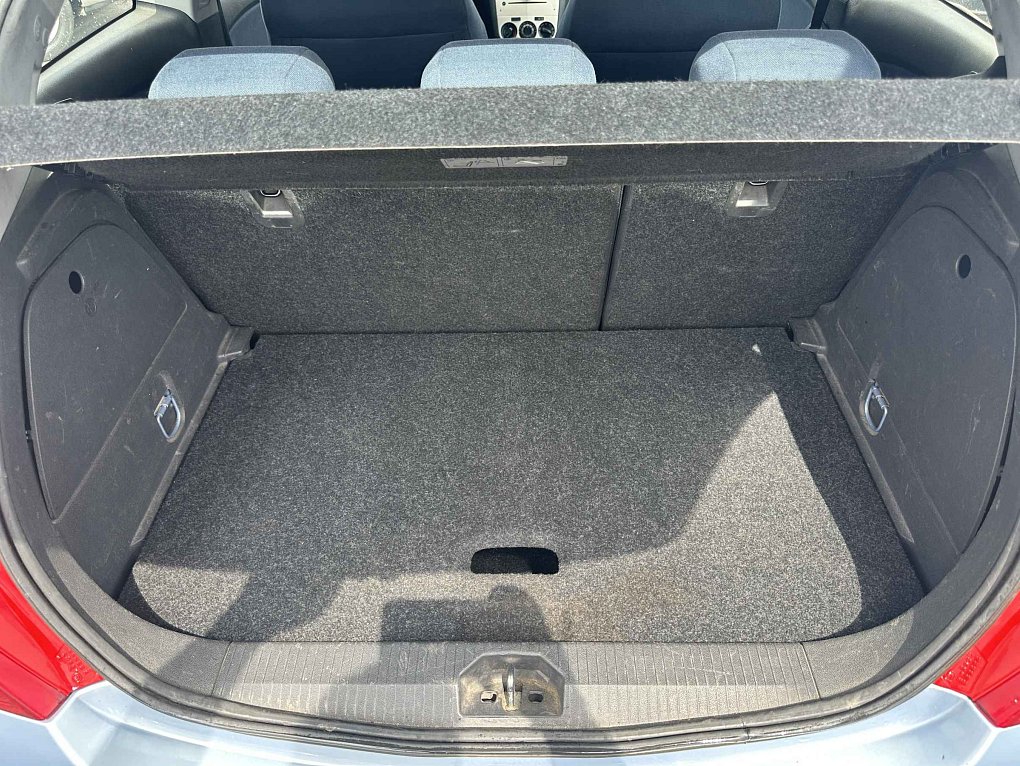 Opel Corsa 1.3CDi 