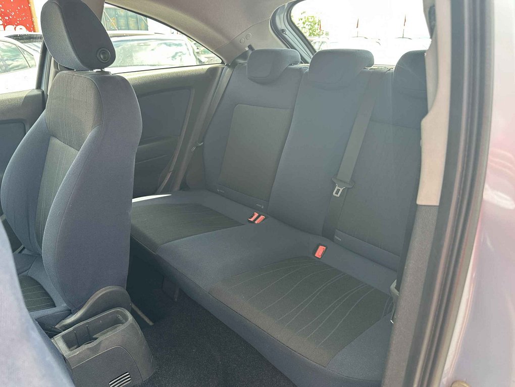 Opel Corsa 1.3CDi 