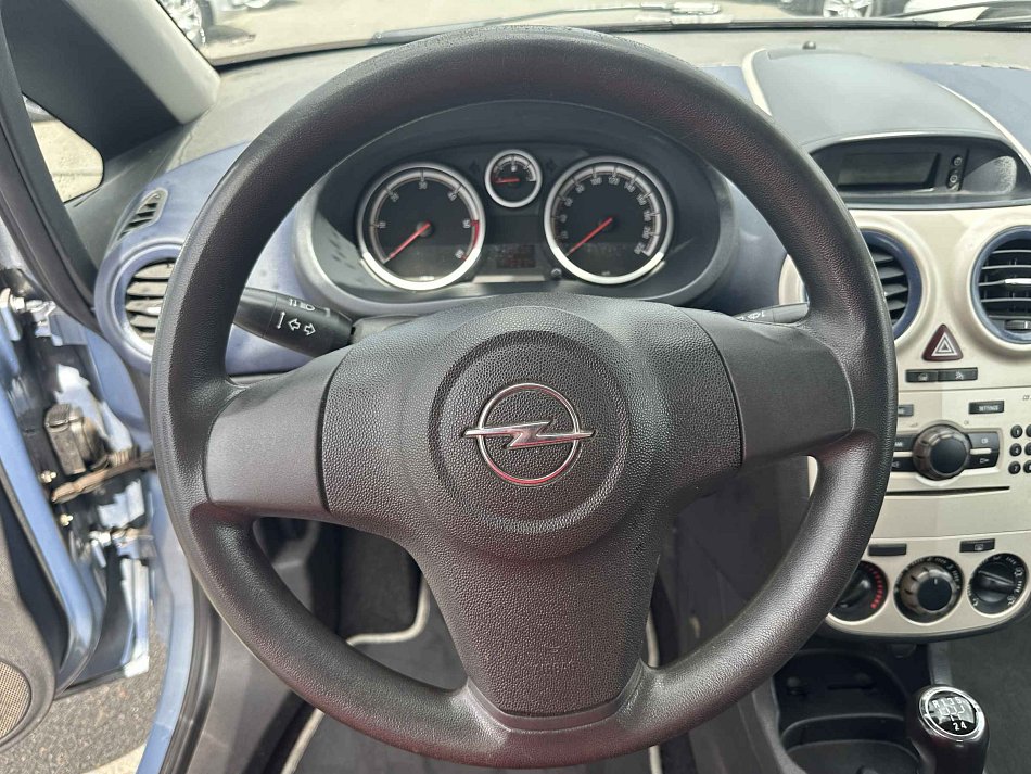 Opel Corsa 1.3CDi 