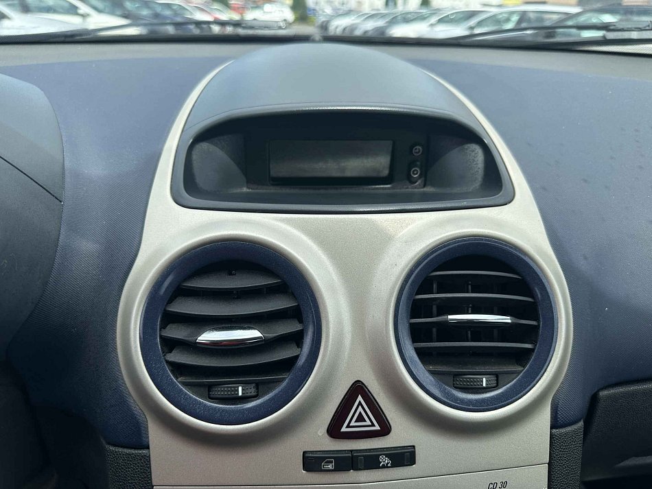 Opel Corsa 1.3CDi 