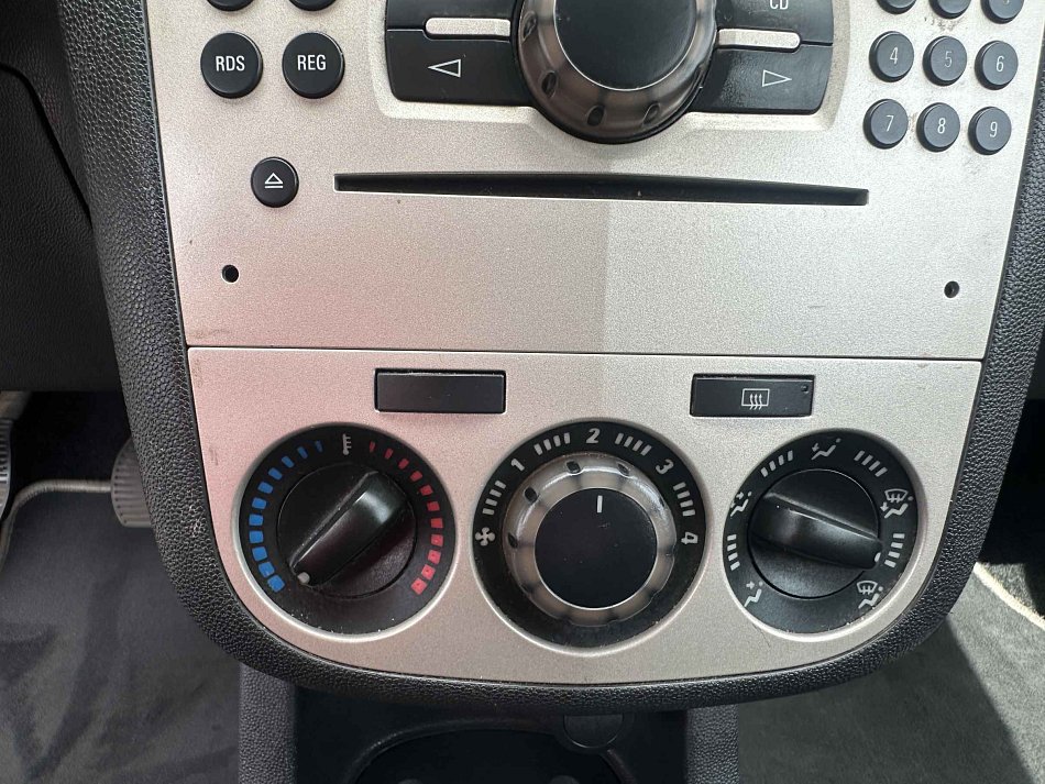 Opel Corsa 1.3CDi 