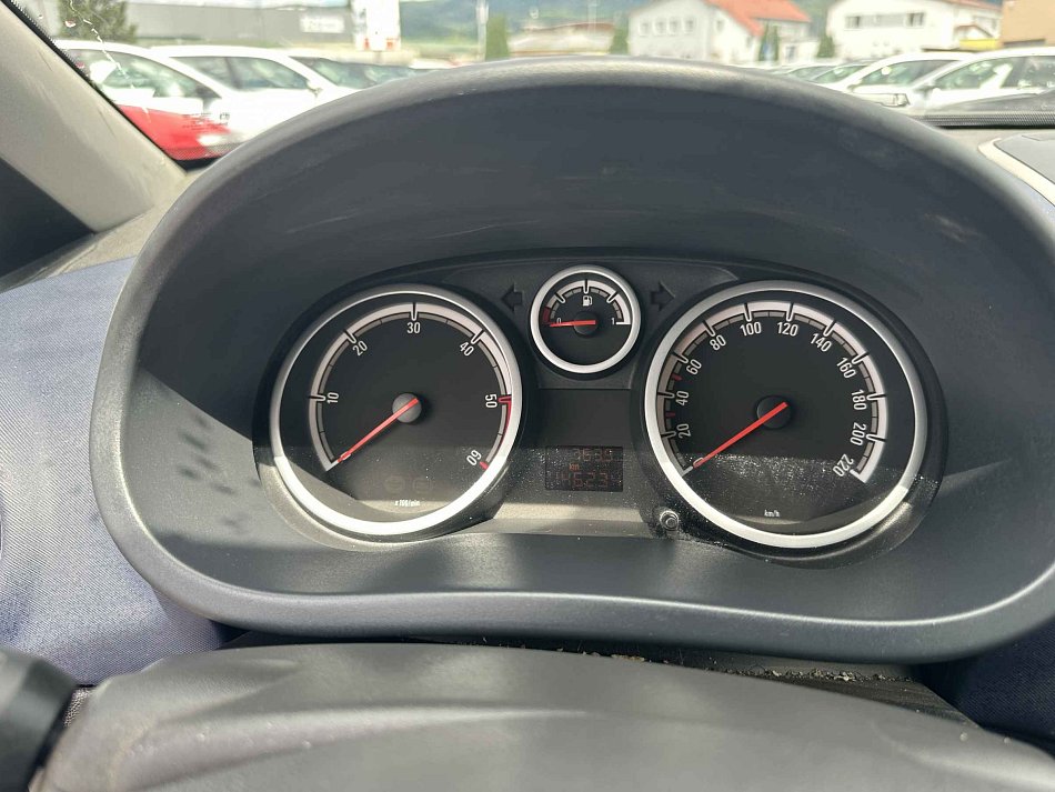 Opel Corsa 1.3CDi 