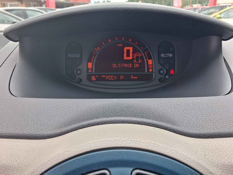 Renault Modus 1.2 i 