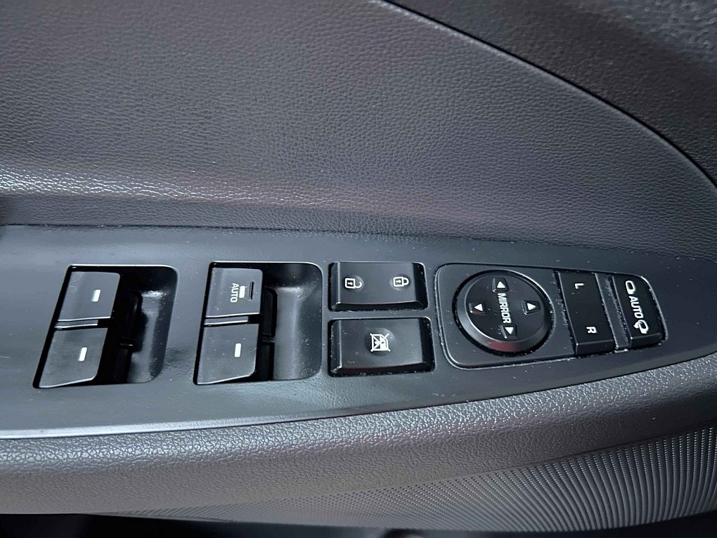 Hyundai Tucson 1.7 CRDi 