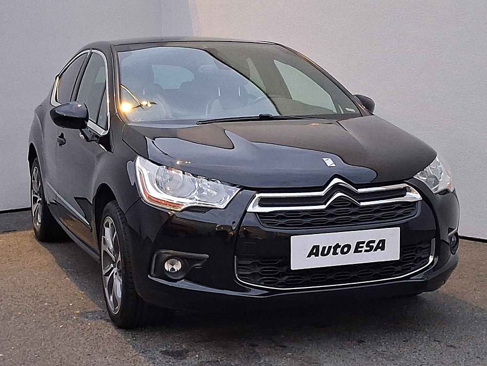 Citroën DS4 1.6 VTi Sport Chic