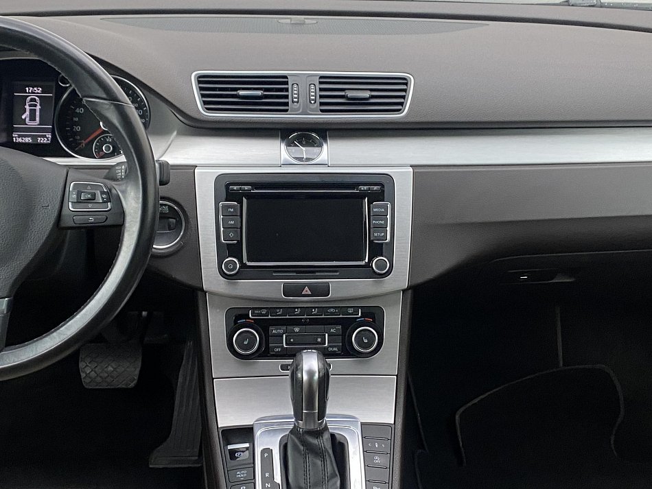 Volkswagen Passat 2.0 TDi Highline 4x4