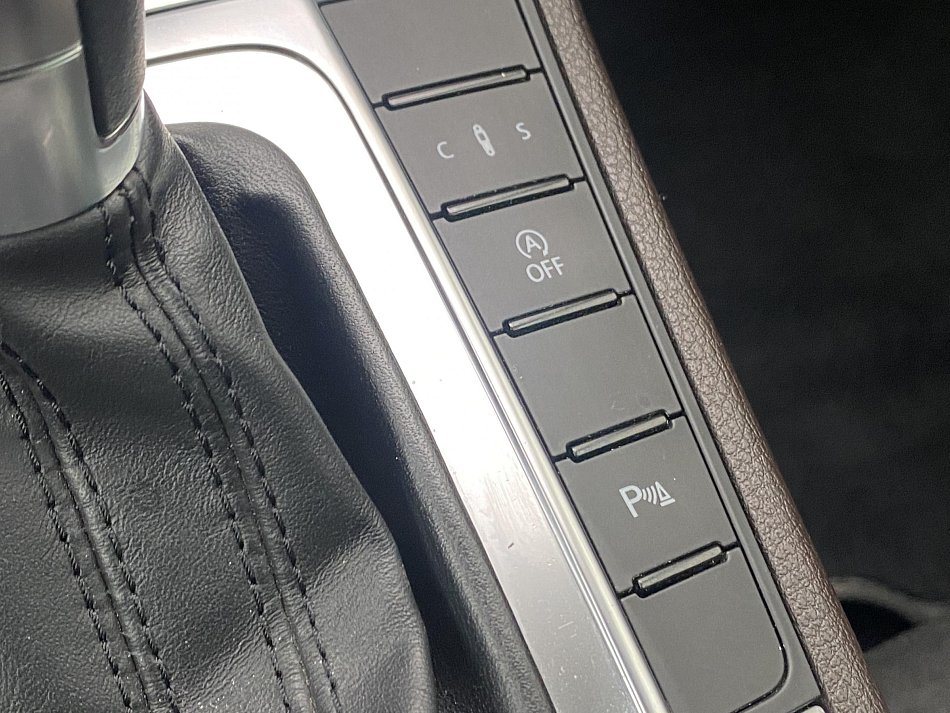 Volkswagen Passat 2.0 TDi Highline 4x4