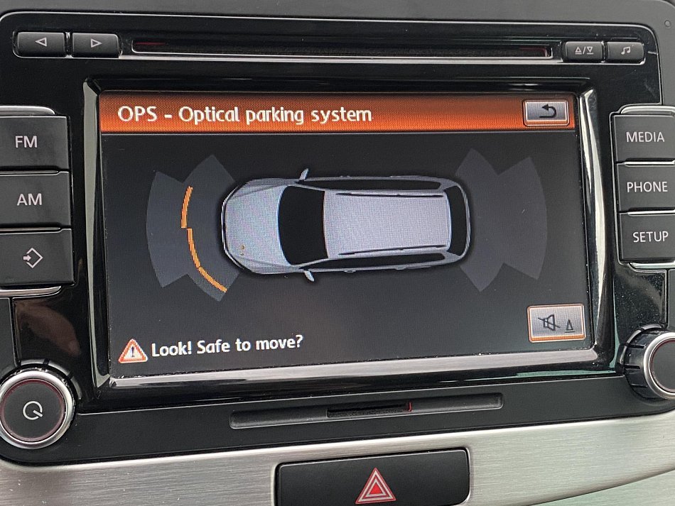 Volkswagen Passat 2.0 TDi Highline 4x4