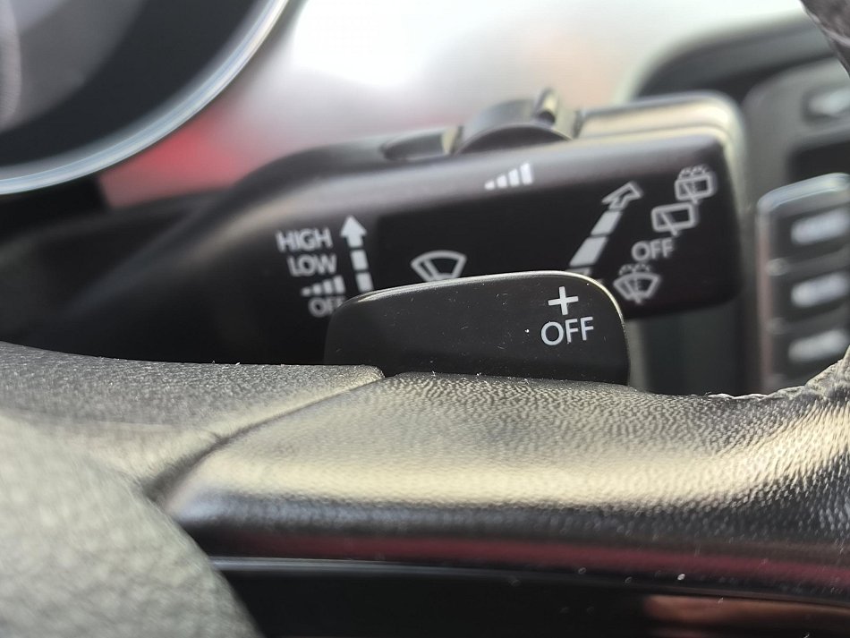 Škoda Superb II 2.0 TDi Elegance