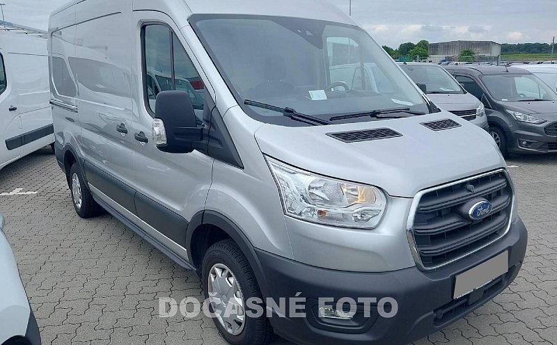 Ford Transit 2.0TDCi Trend L2H2