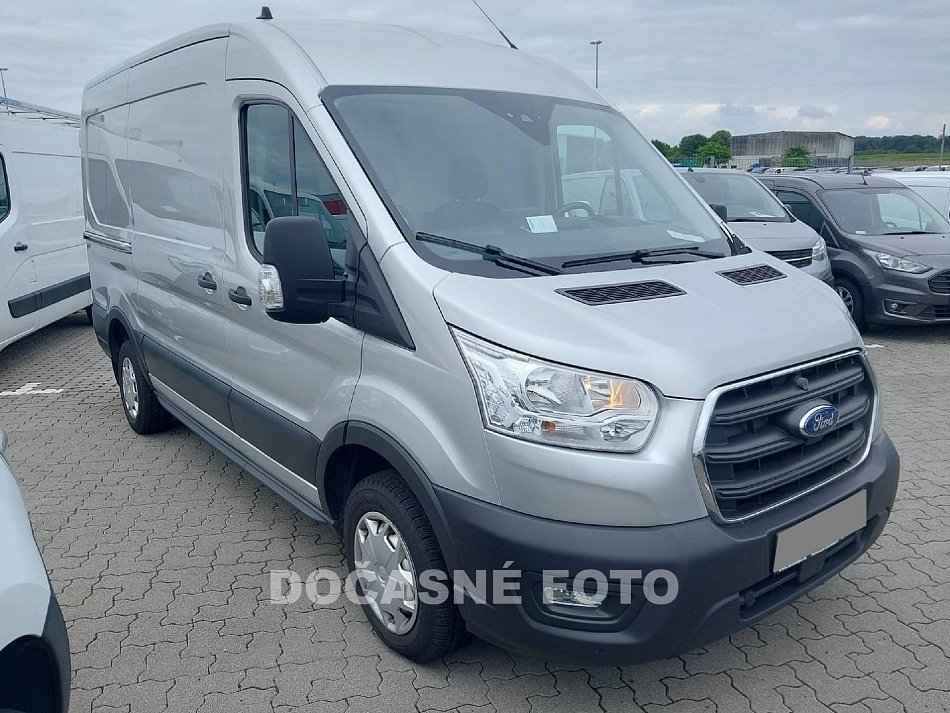 Ford Transit 2.0TDCi Trend L2H2