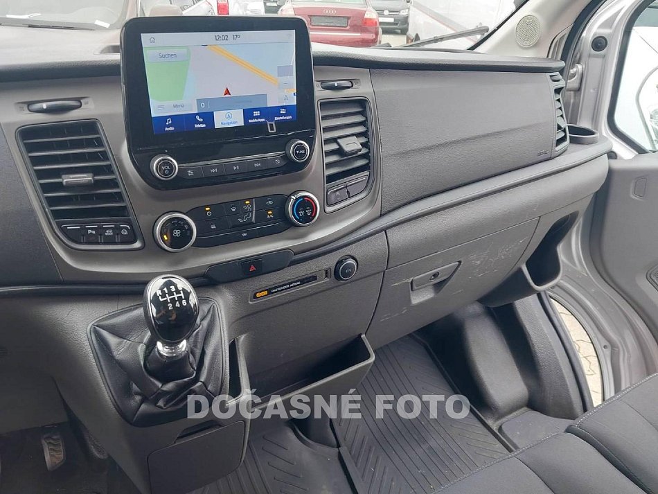 Ford Transit 2.0TDCi Trend L2H2