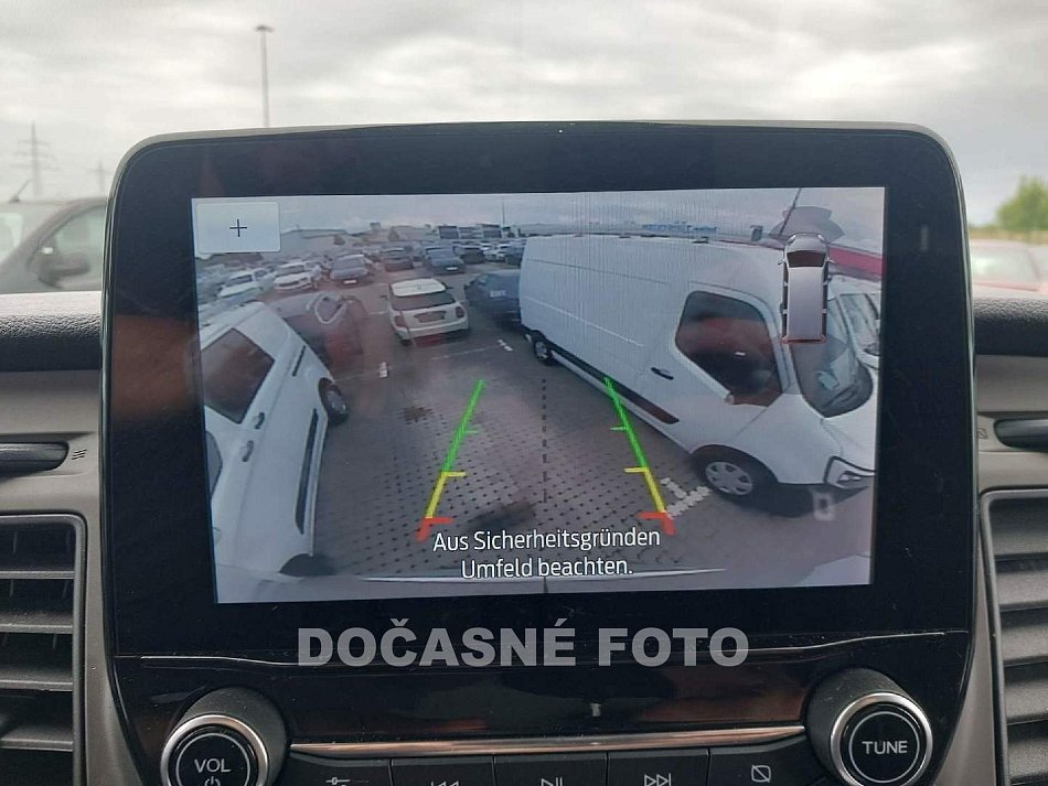 Ford Transit 2.0TDCi Trend L2H2