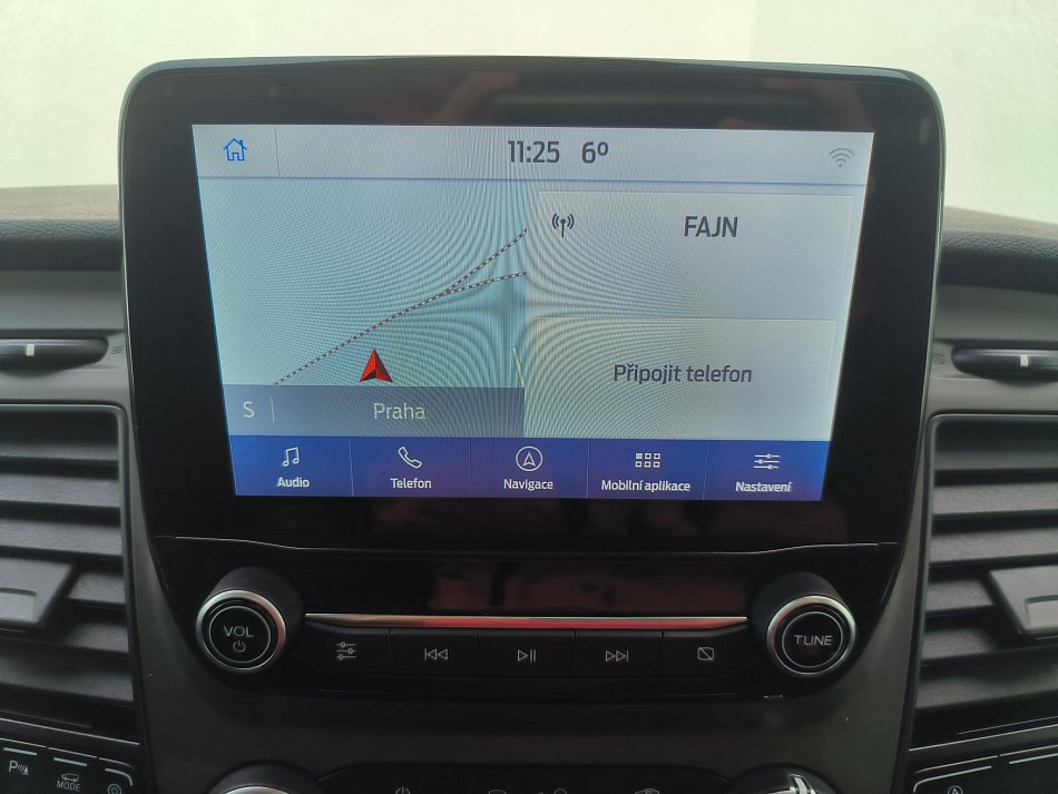 Ford Transit 2.0TDCi Trend L2H2