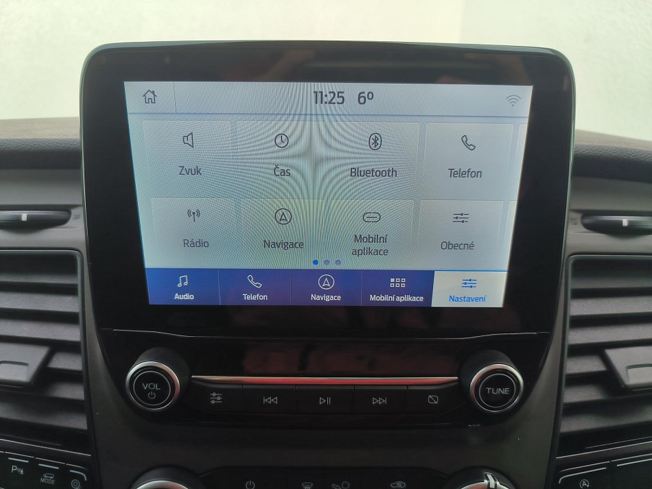 Ford Transit 2.0TDCi Trend L2H2