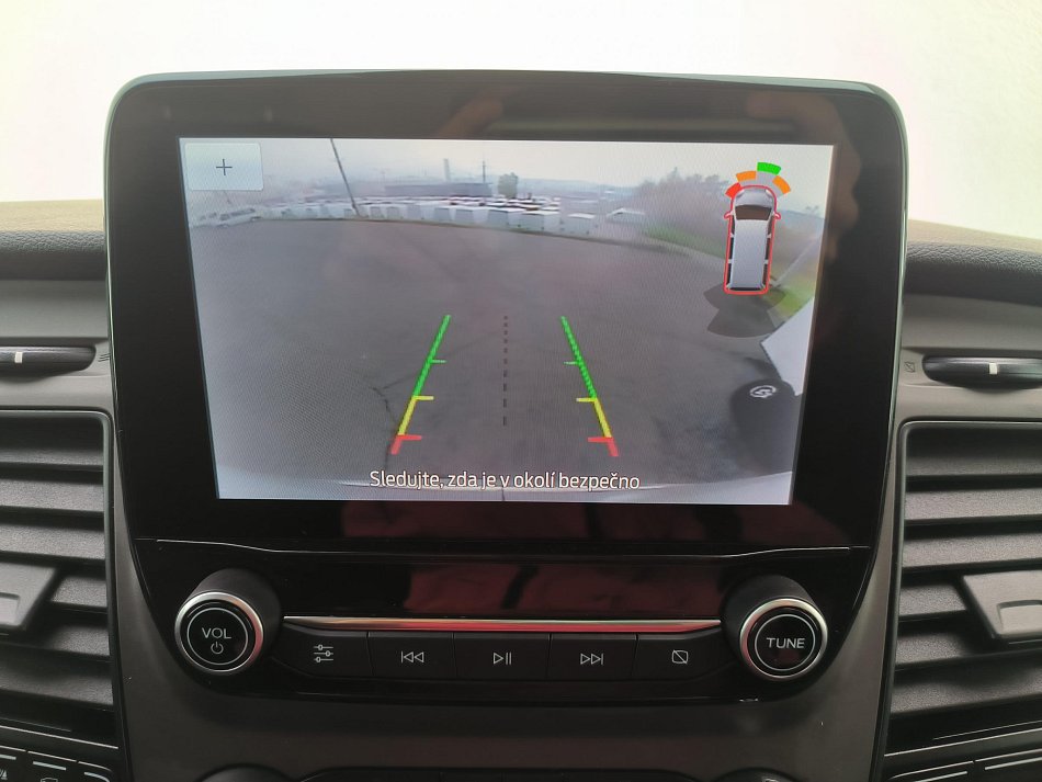 Ford Transit 2.0TDCi Trend L2H2