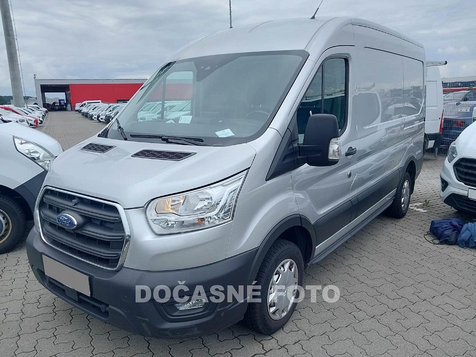 Ford Transit 2.0TDCi Trend L2H2