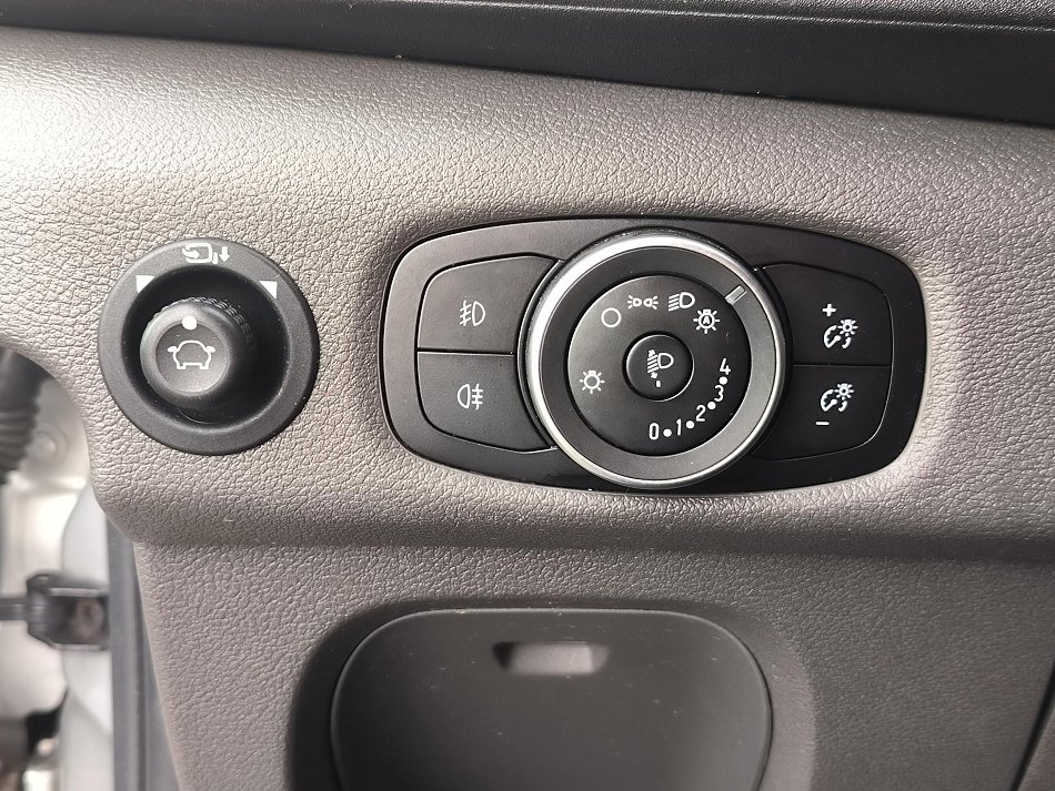 Ford Transit 2.0TDCi Trend L2H2