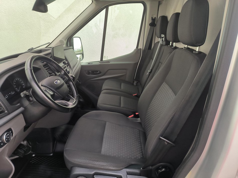 Ford Transit 2.0TDCi Trend L2H2