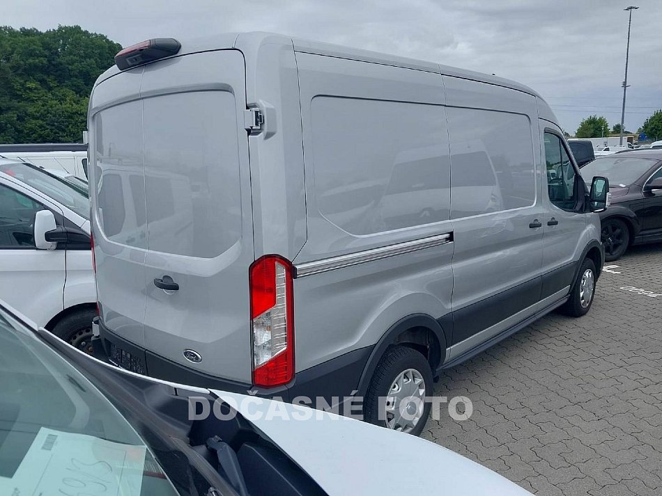 Ford Transit 2.0TDCi Trend L2H2