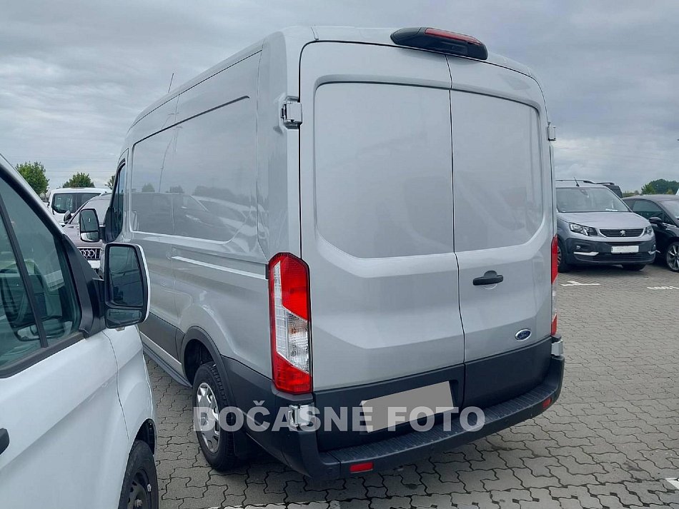 Ford Transit 2.0TDCi Trend L2H2