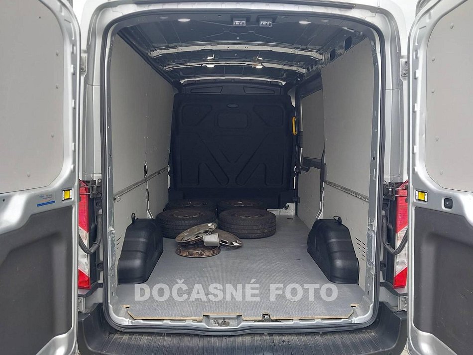 Ford Transit 2.0TDCi Trend L2H2
