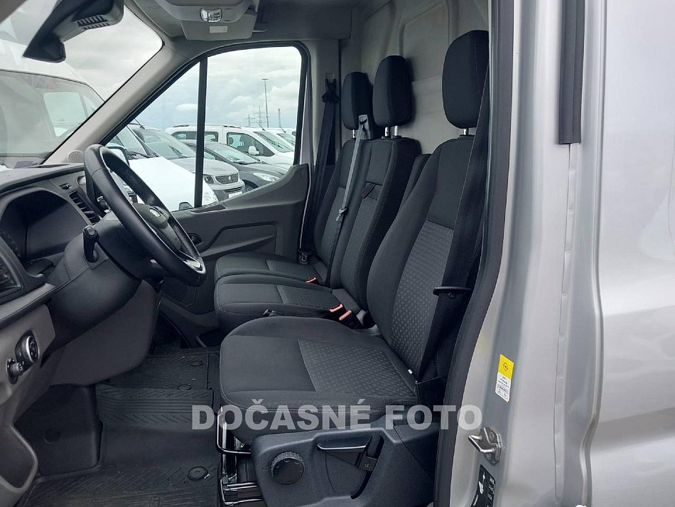 Ford Transit 2.0TDCi Trend L2H2