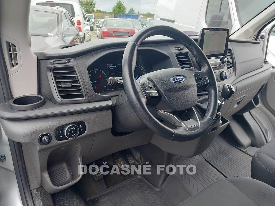 Ford Transit 2.0TDCi Trend L2H2