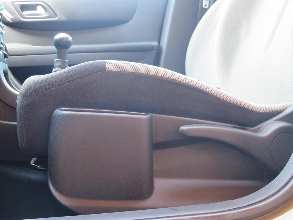 Citroën C4 1.4i 