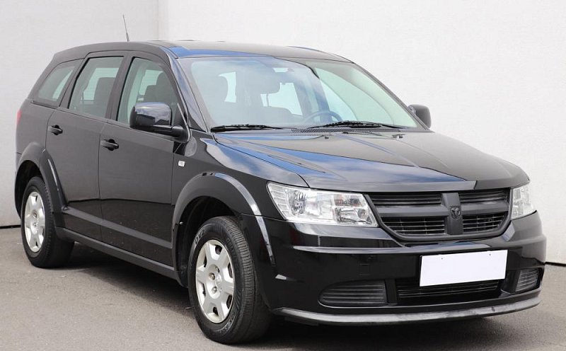 Dodge Journey 2.4i 
