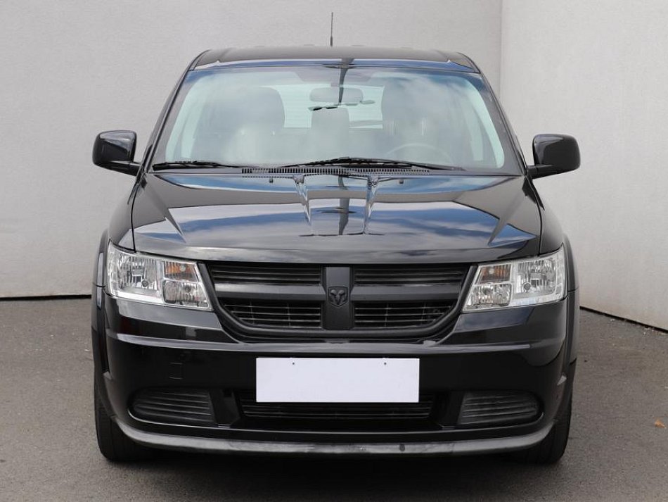 Dodge Journey 2.4i 