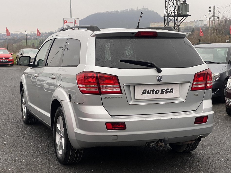 Dodge Journey 2.4i 