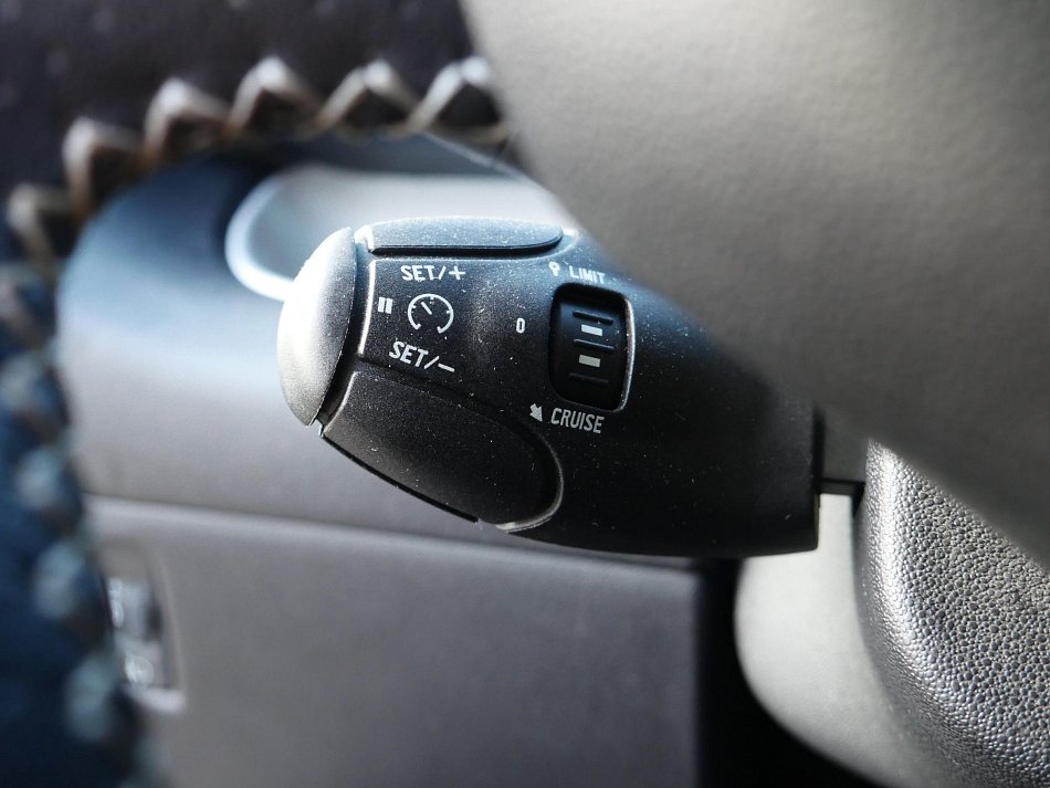 Citroën C3 Picasso 1.2i 