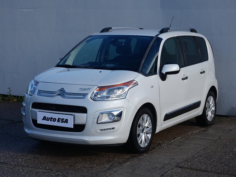 Citroën C3 Picasso 1.2i 