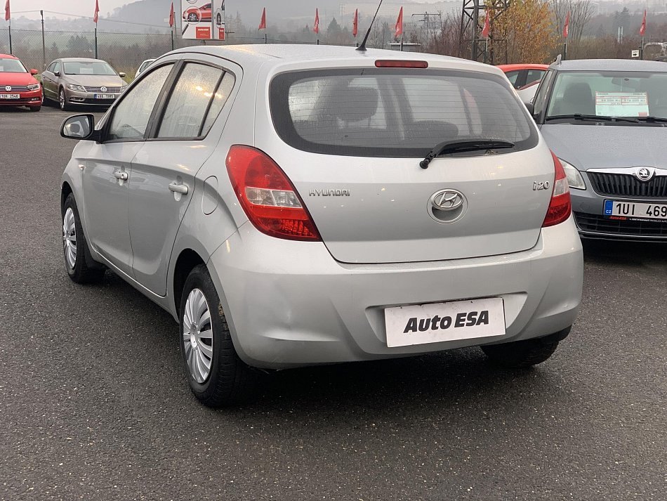 Hyundai I20 1.2i 