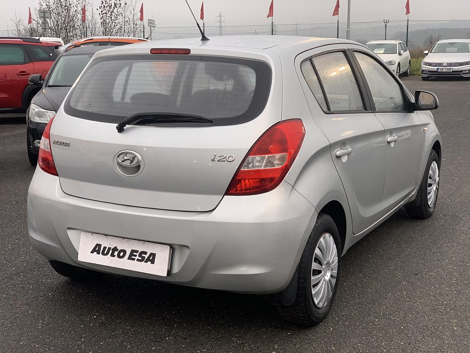 Hyundai I20 1.2i 