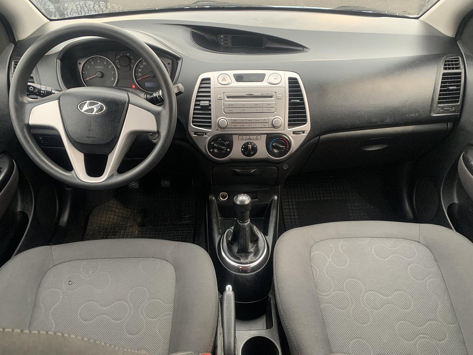 Hyundai I20 1.2i 