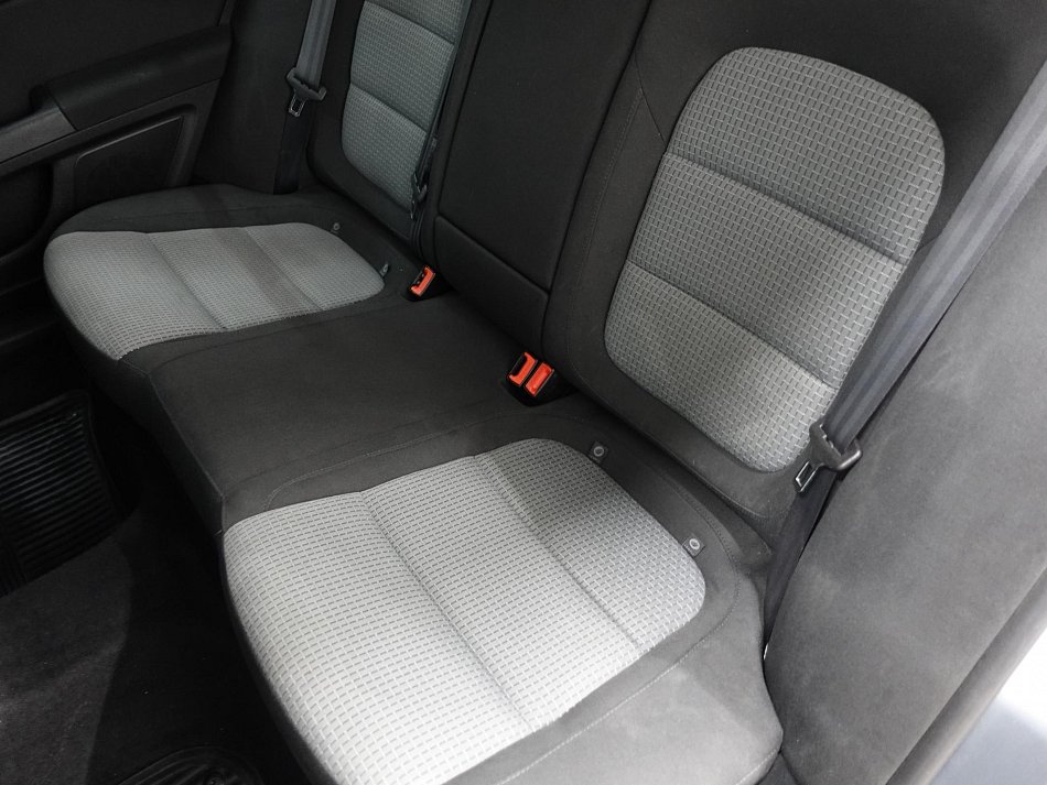 Škoda Superb II 2.0TDi 