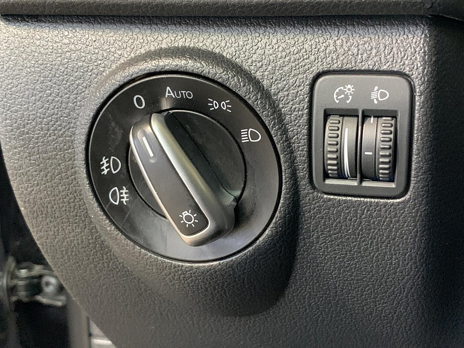 Volkswagen Tiguan 2.0 TSi Sport&Style 4x4