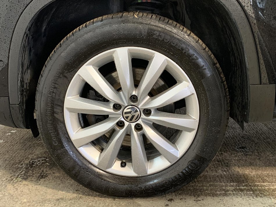 Volkswagen Tiguan 2.0 TSi Sport&Style 4x4